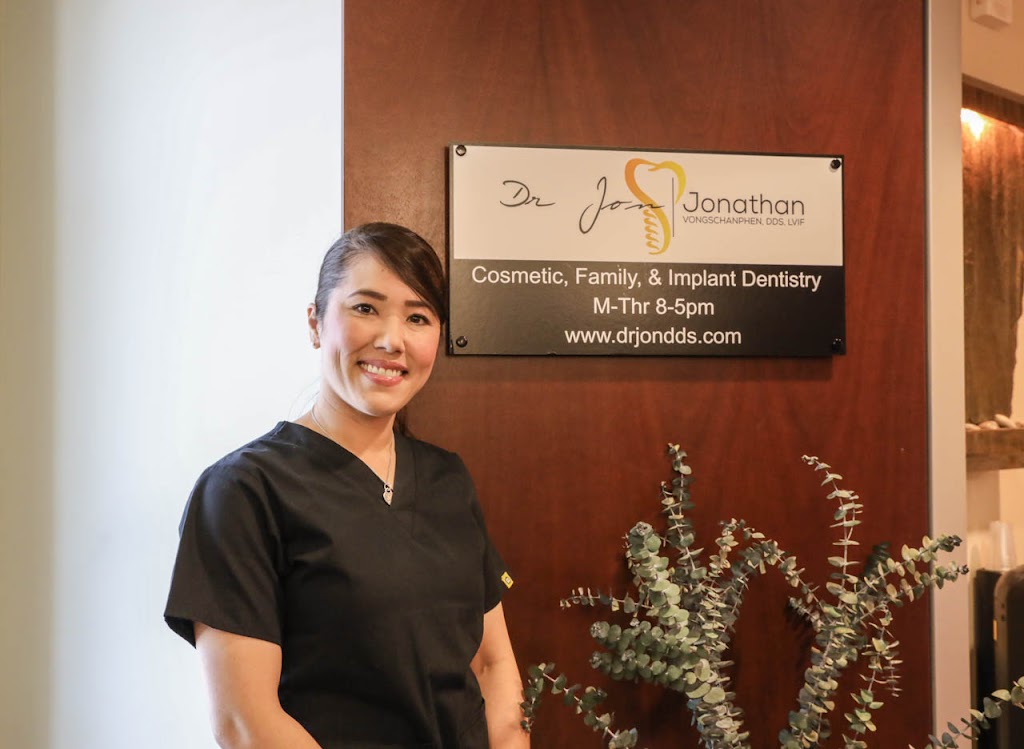 Dr. Jon, DDS | 2295 Fieldstone Dr Suite 230, Lincoln, CA 95648, USA | Phone: (916) 435-2800