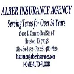 Alber Insurance Agency | 601 Cien Rd S-225, Kemah, TX 77565, USA | Phone: (281) 480-8132