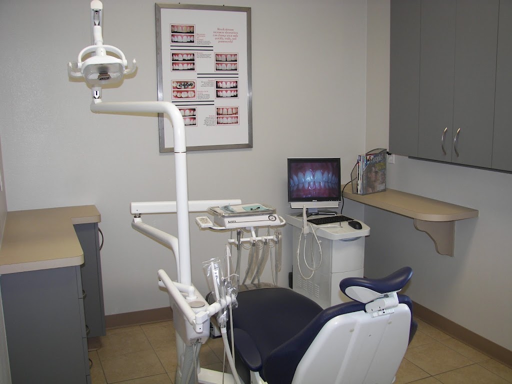 Neighborhood Smile Dental Care | 265 N Euclid Ave, Upland, CA 91786, USA | Phone: (909) 985-8989