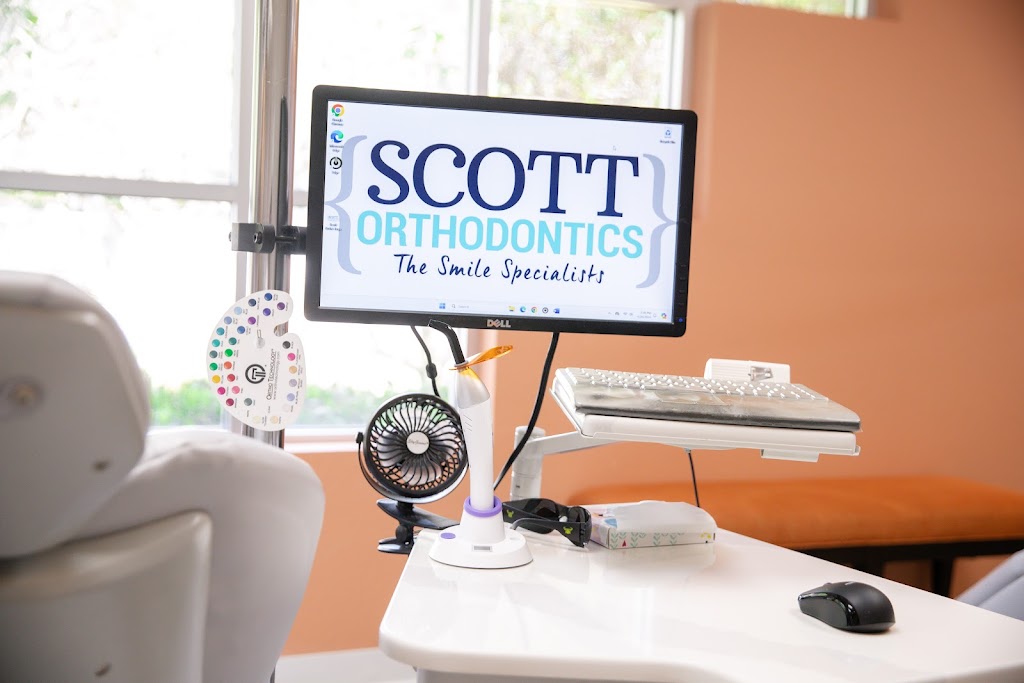 Scott Orthodontics | 211 6th St SE, Winter Haven, FL 33880, USA | Phone: (863) 299-1261