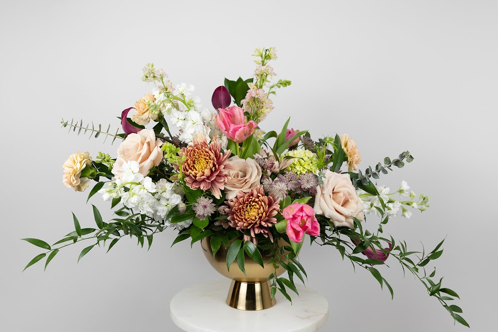EverWild Florals | 909 Walnut St Suite 100, Kansas City, MO 64106, USA | Phone: (816) 533-5101