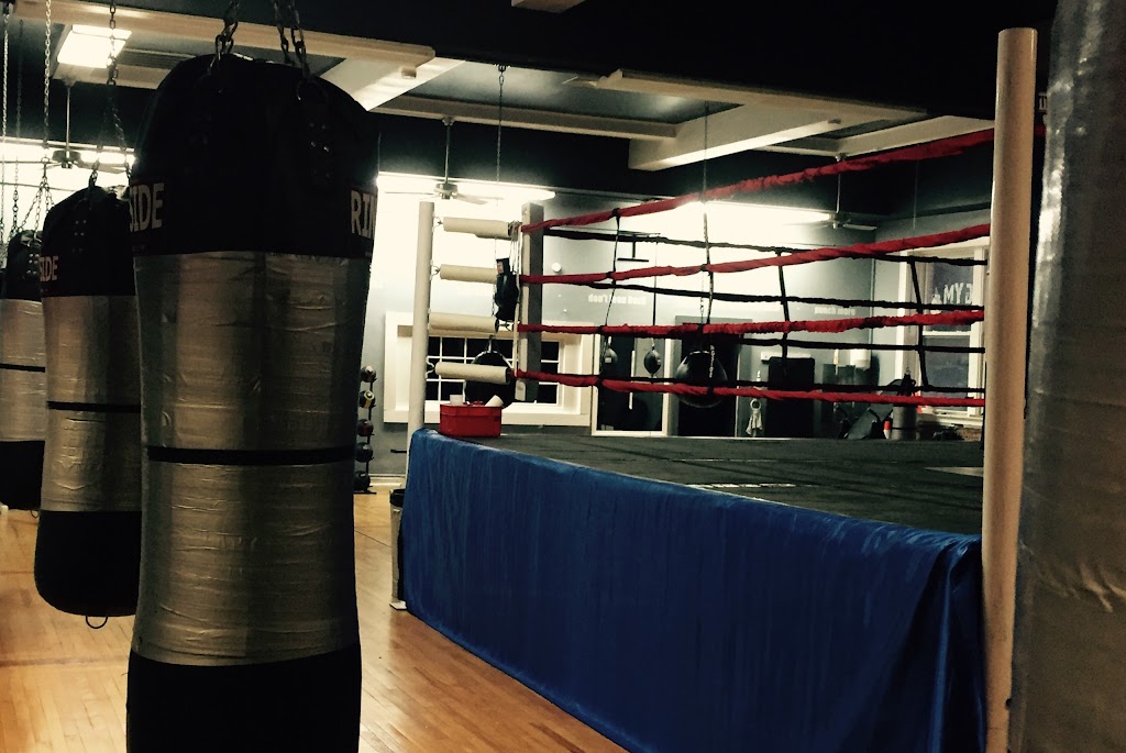 Aces Boxing Club | 718 Main St, Boonton, NJ 07005, USA | Phone: (973) 794-6509