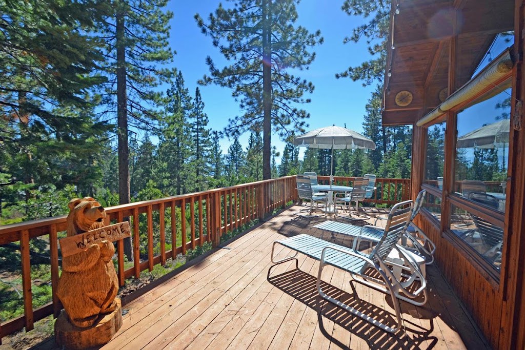 Waters of Tahoe Vacation Properties | 6950 N Lake Blvd, Tahoe Vista, CA 96148, USA | Phone: (530) 546-8904