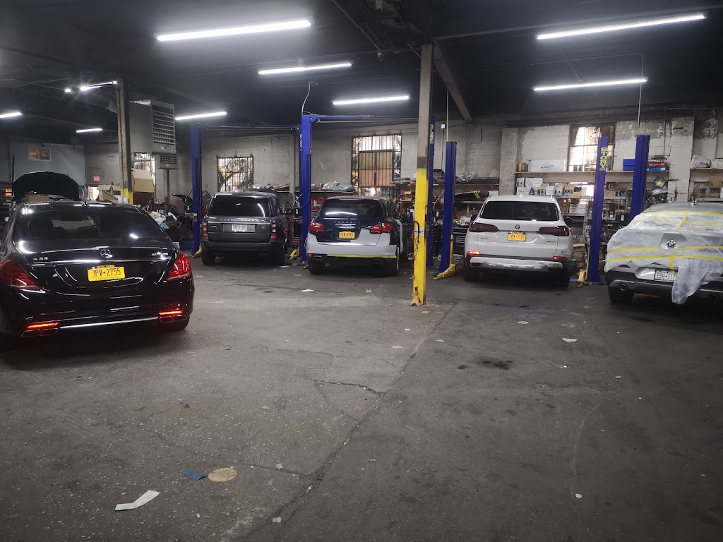 福州车行JS MAX Auto Inc | 3550 College Point Blvd, Flushing, NY 11354, USA | Phone: (917) 780-8888
