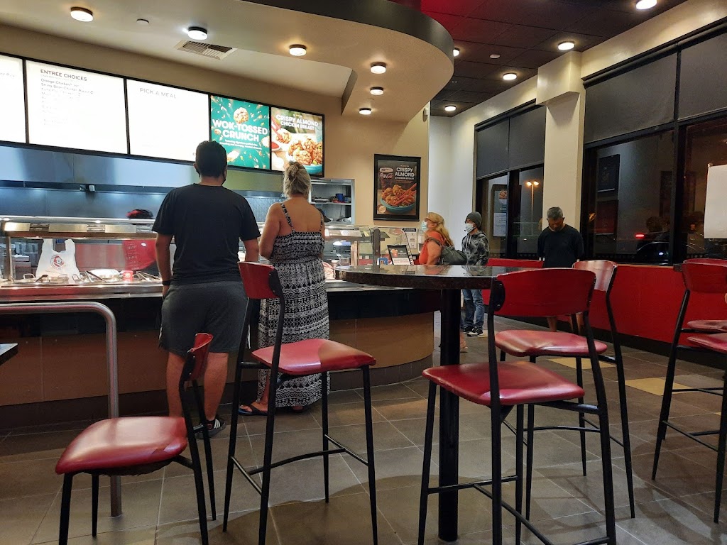 Panda Express | 11090 Magnolia Ave, Riverside, CA 92505, USA | Phone: (951) 352-4161