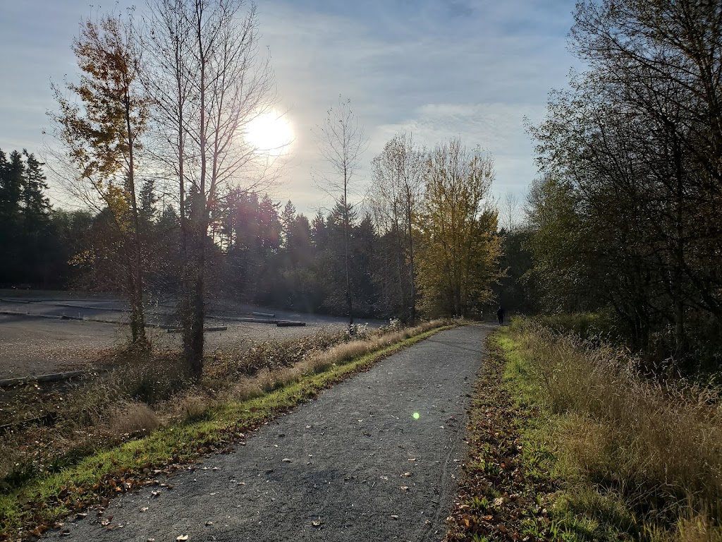 Panther Lake Trail | 550 SW Campus Dr, Federal Way, WA 98023, USA | Phone: (253) 835-6901