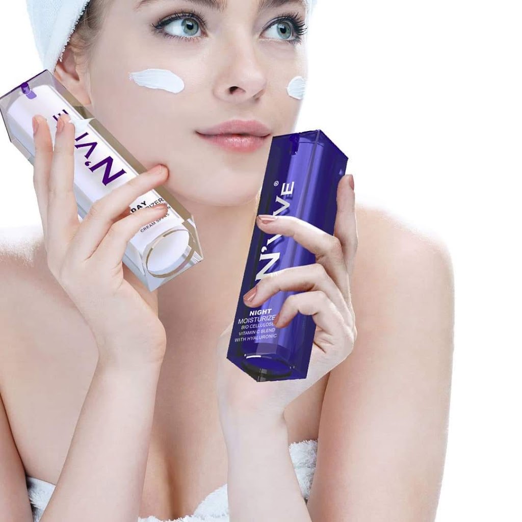 NVive Essential Beauty Products | 14802 Moran St, Westminster, CA 92683, USA | Phone: (714) 897-6980
