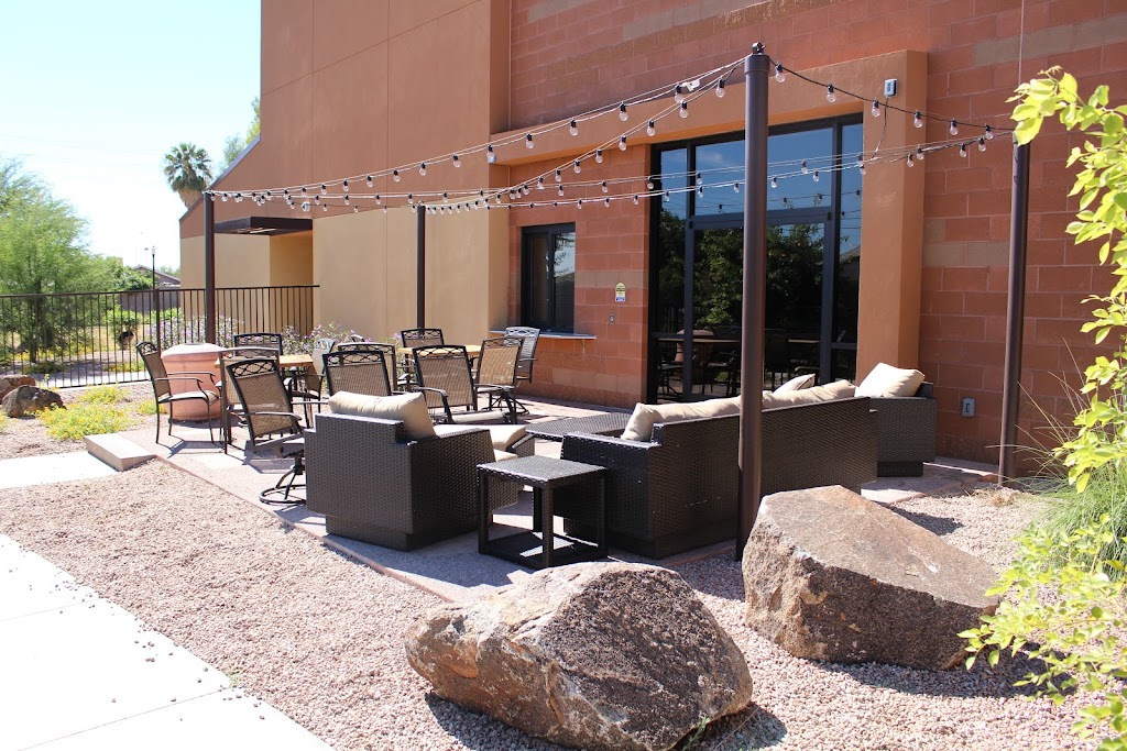 The Bridge | 824 W Germann Rd, Chandler, AZ 85286, USA | Phone: (480) 326-2247