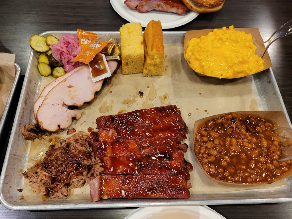 Porky Butts BBQ | 15475 Ruggles St, Omaha, NE 68116, USA | Phone: (531) 466-7343