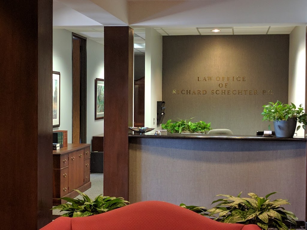 Law Office of Richard Schechter PC | 1 Greenway Plaza #100, Houston, TX 77046, USA | Phone: (713) 623-8919
