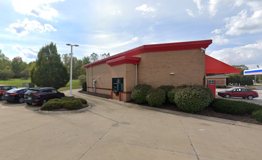 Redbox | 2770 Boston Rd, Brunswick, OH 44212, USA | Phone: (866) 733-2693