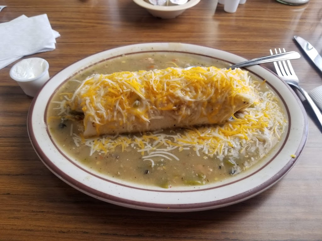 Mr Eds Family Restaurant | 1201 Royal Gorge Blvd, Cañon City, CO 81212, USA | Phone: (719) 275-5833