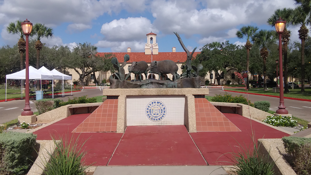 Texas A&M University - Kingsville | 700 University Blvd, Kingsville, TX 78363, USA | Phone: (361) 593-2111