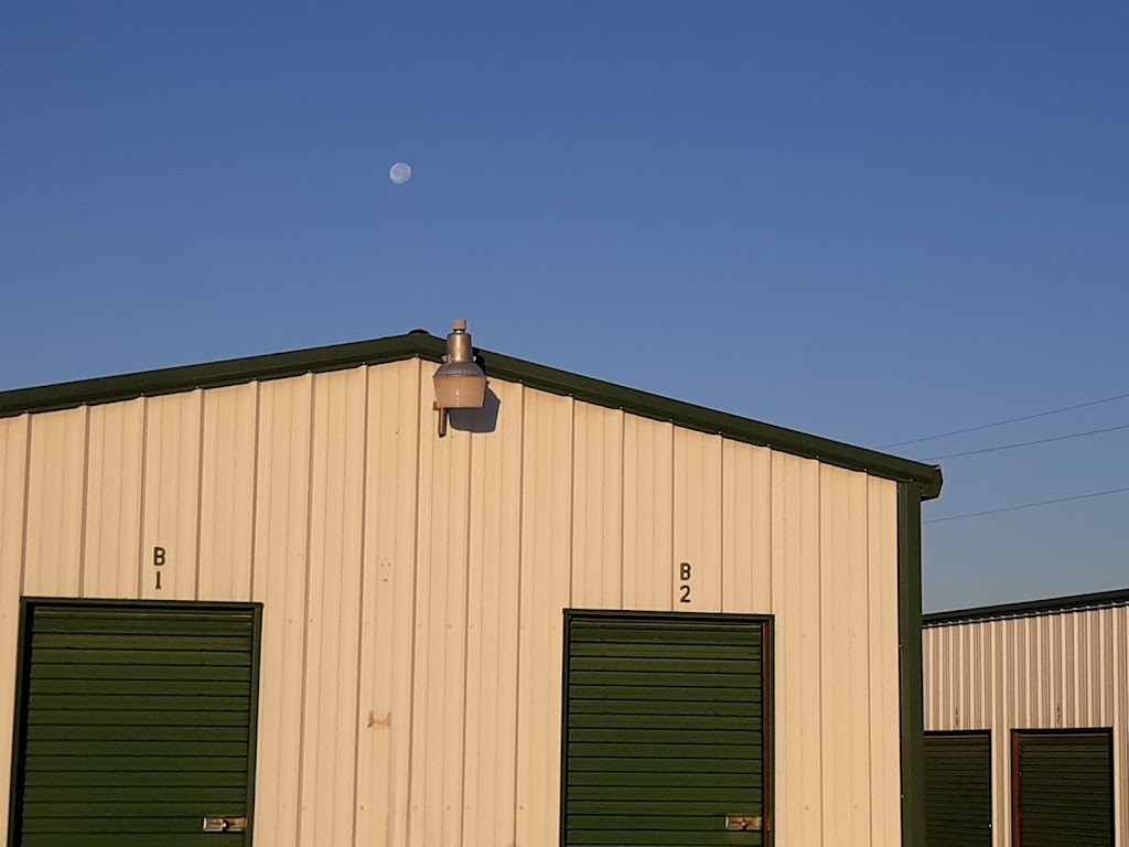 Hitt Street Self Storage | N., Hitt St S Hitt St, Boyd, TX 76023, USA | Phone: (940) 433-2329