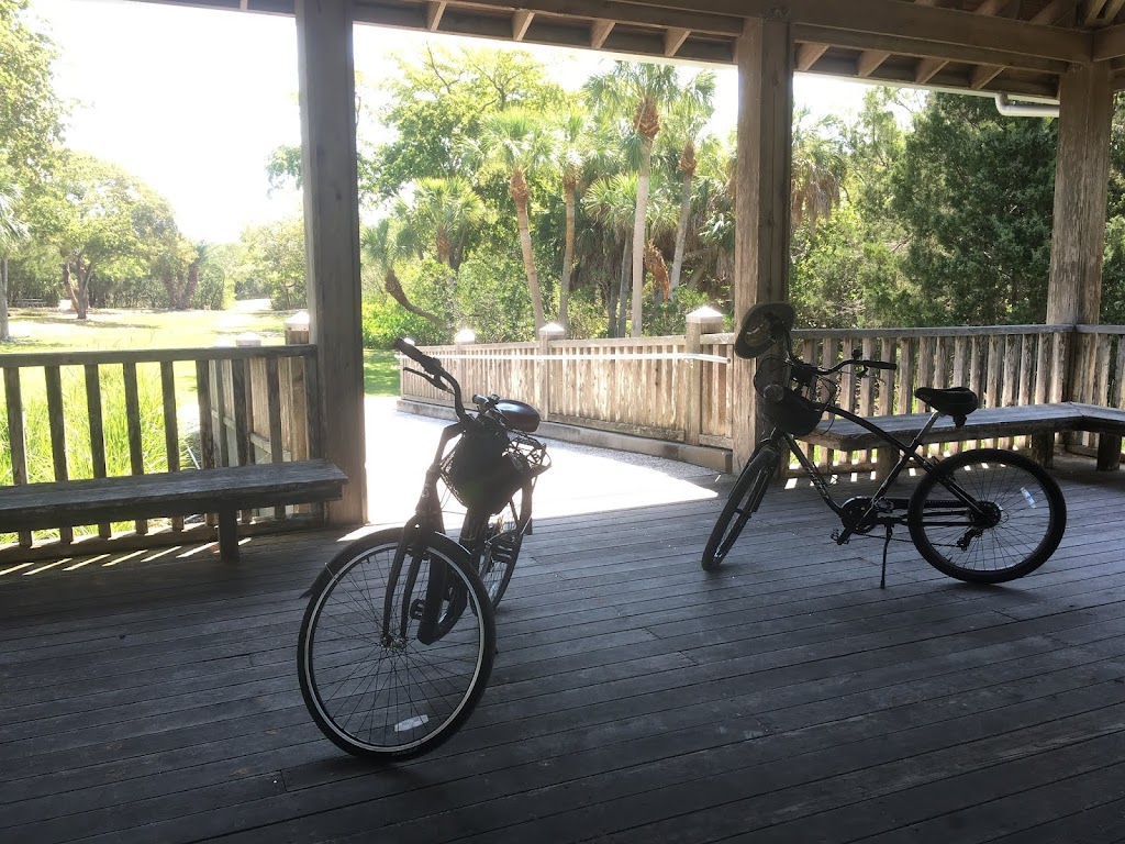 Backyard Bike Shop | 5610 Gulf of Mexico Dr # 1B, Longboat Key, FL 34228, USA | Phone: (941) 383-5184