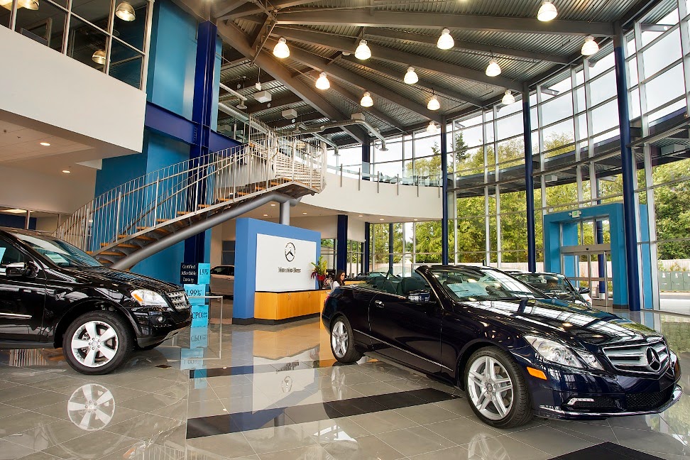 Mercedes-Benz of Lynnwood | 17800 Hwy 99, Lynnwood, WA 98037, USA | Phone: (425) 409-2574