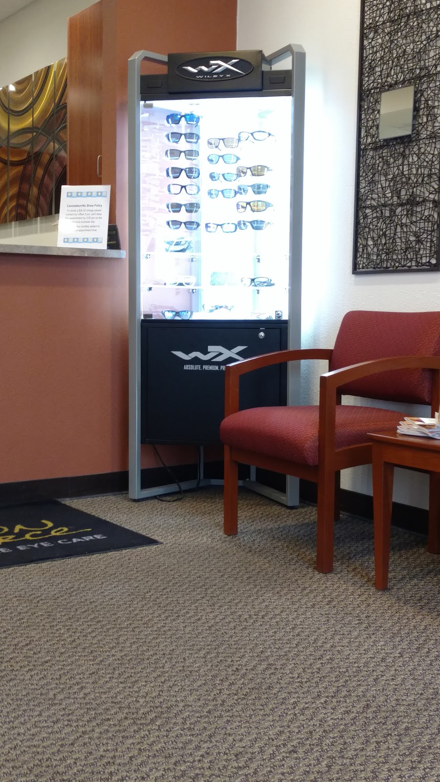 Valley View Optometry | 190 S Maag Ave ste g, Oakdale, CA 95361, USA | Phone: (209) 847-1121