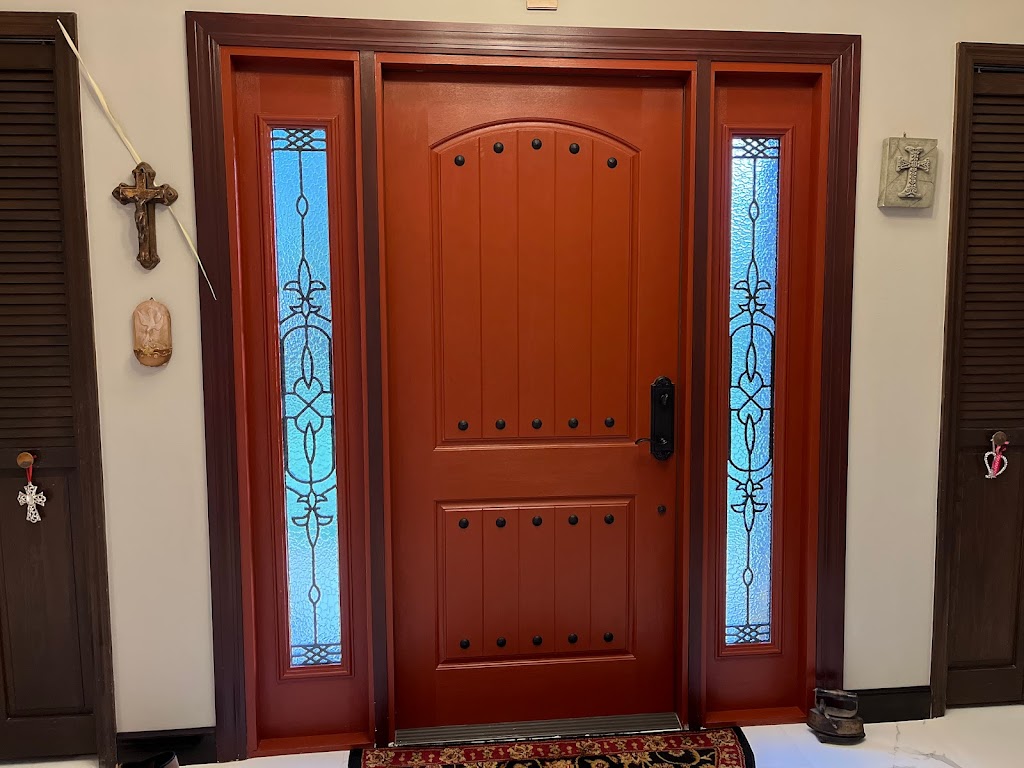 Doors by Tim, LLC | 984 Rockledge Blvd, Rockledge, FL 32955, USA | Phone: (321) 406-0848