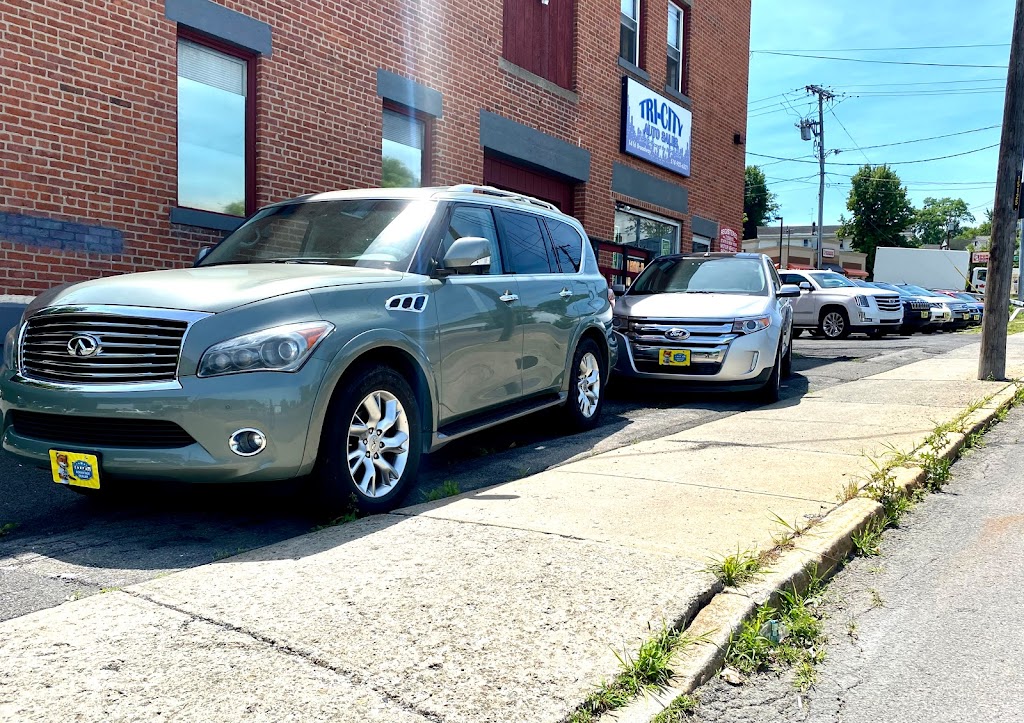 Tri City Auto Sales | 1416 Broadway, Schenectady, NY 12306, USA | Phone: (518) 902-6321