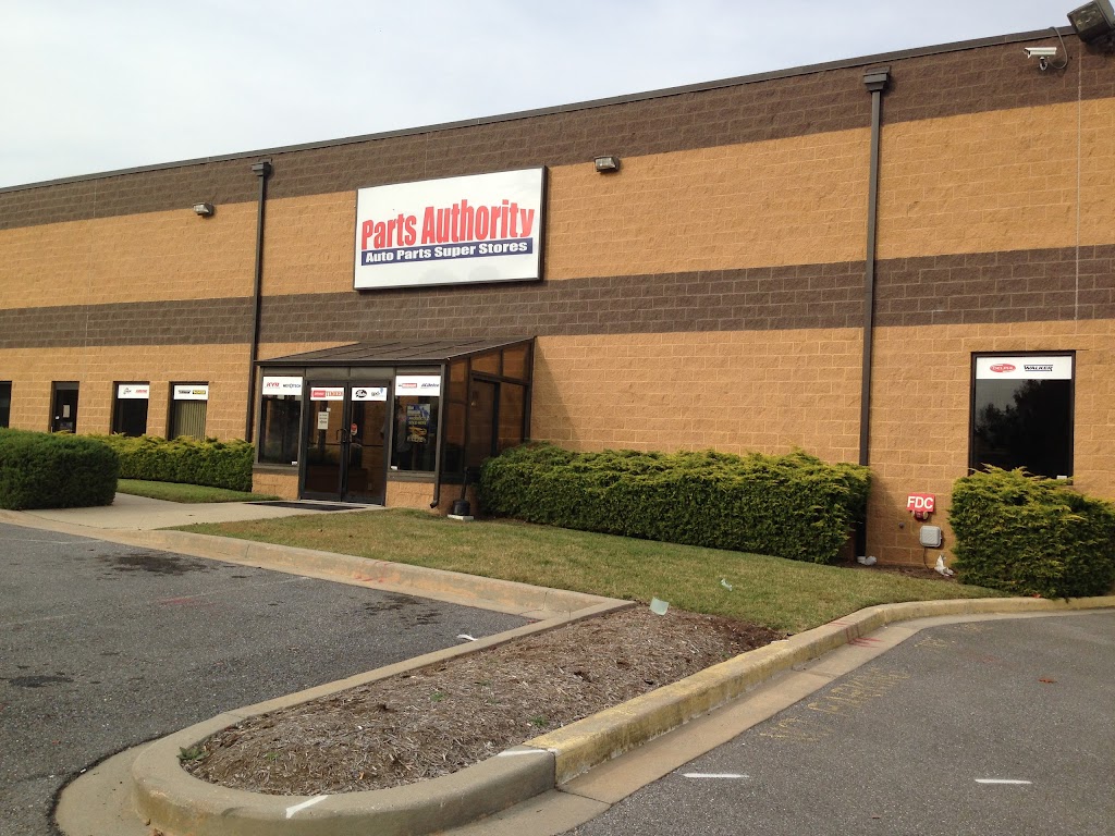 Parts Authority | 224 8th Ave NW, Glen Burnie, MD 21061 | Phone: (410) 691-3784