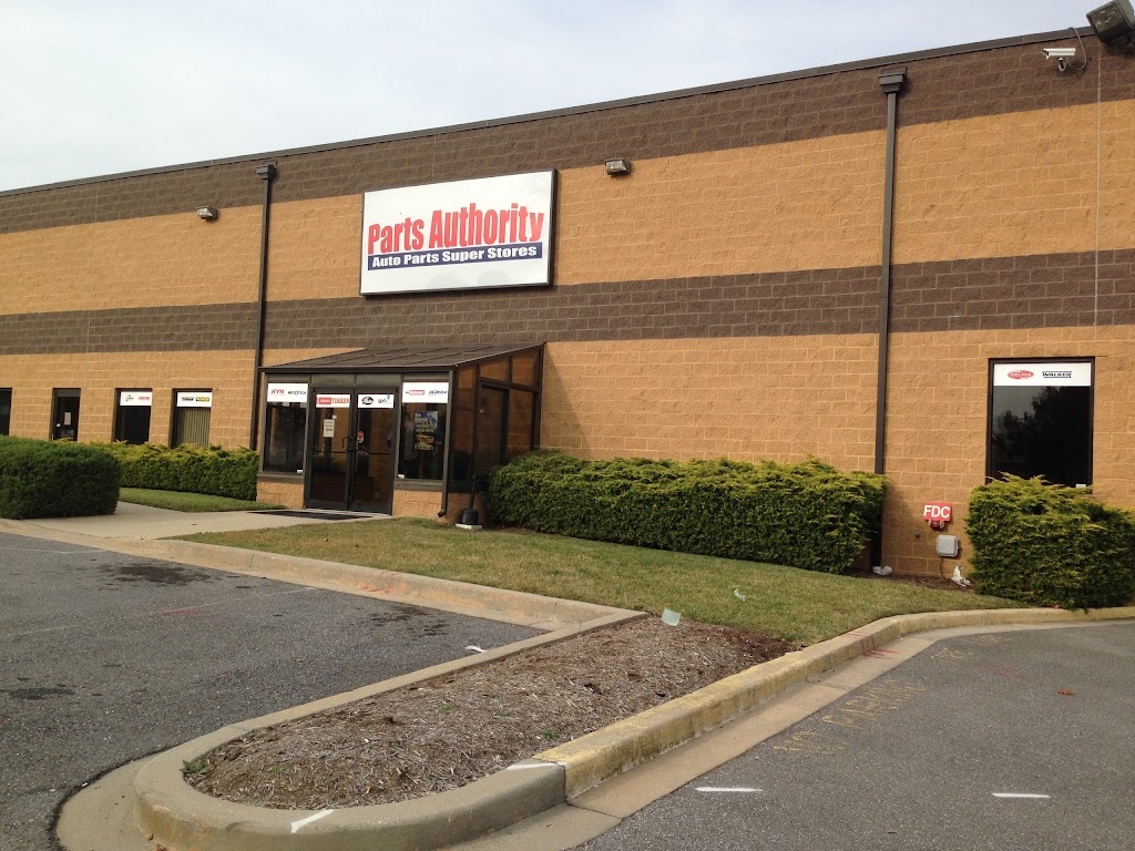 Parts Authority | 224 8th Ave NW, Glen Burnie, MD 21061, USA | Phone: (410) 691-3784