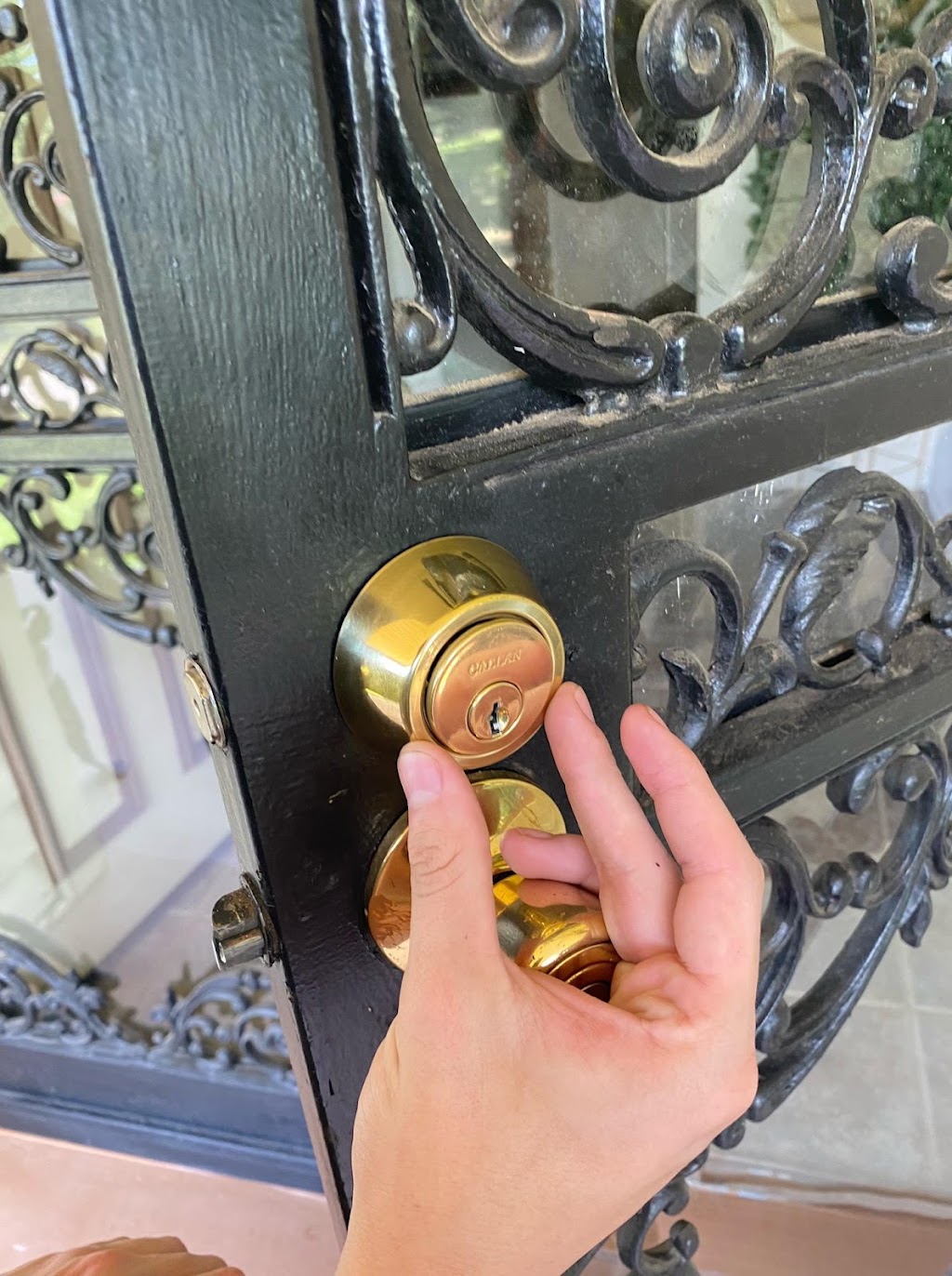 Anvil Locksmith | 904 Blackjack Rd, Radcliff, KY 40160 | Phone: (270) 801-0402