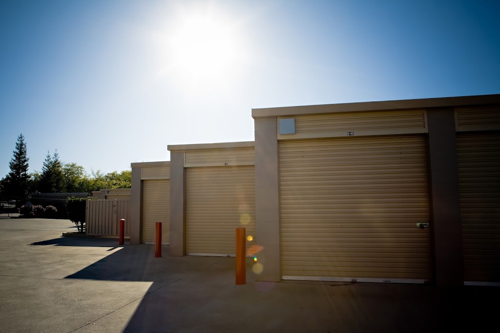 Rock Creek Self Storage | 11711 Quartz Dr, Auburn, CA 95602, USA | Phone: (530) 718-1589