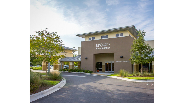 Bartram Crossing Skilled Nursing - Brooks Rehabilitation | 6209 Brooks Bartram Dr Building 100, Jacksonville, FL 32258, USA | Phone: (904) 528-3010