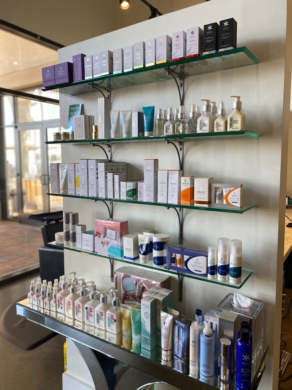 Salon at the Coast | 7932 East Coast Hwy, Newport Beach, CA 92657, USA | Phone: (949) 715-5643