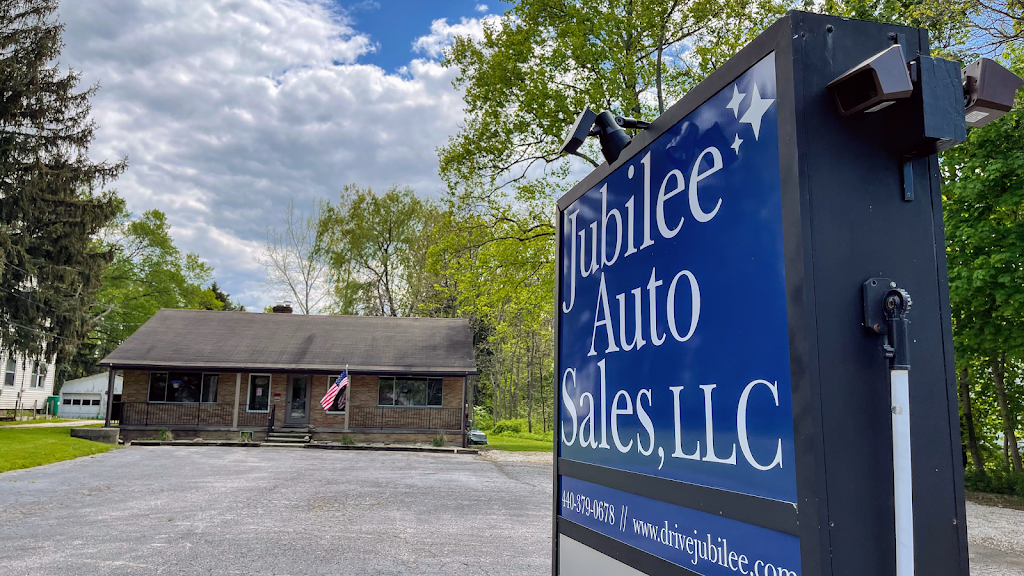 Jubilee Auto Sales | 8134 Euclid Chardon Rd, Kirtland, OH 44094 | Phone: (440) 379-0678