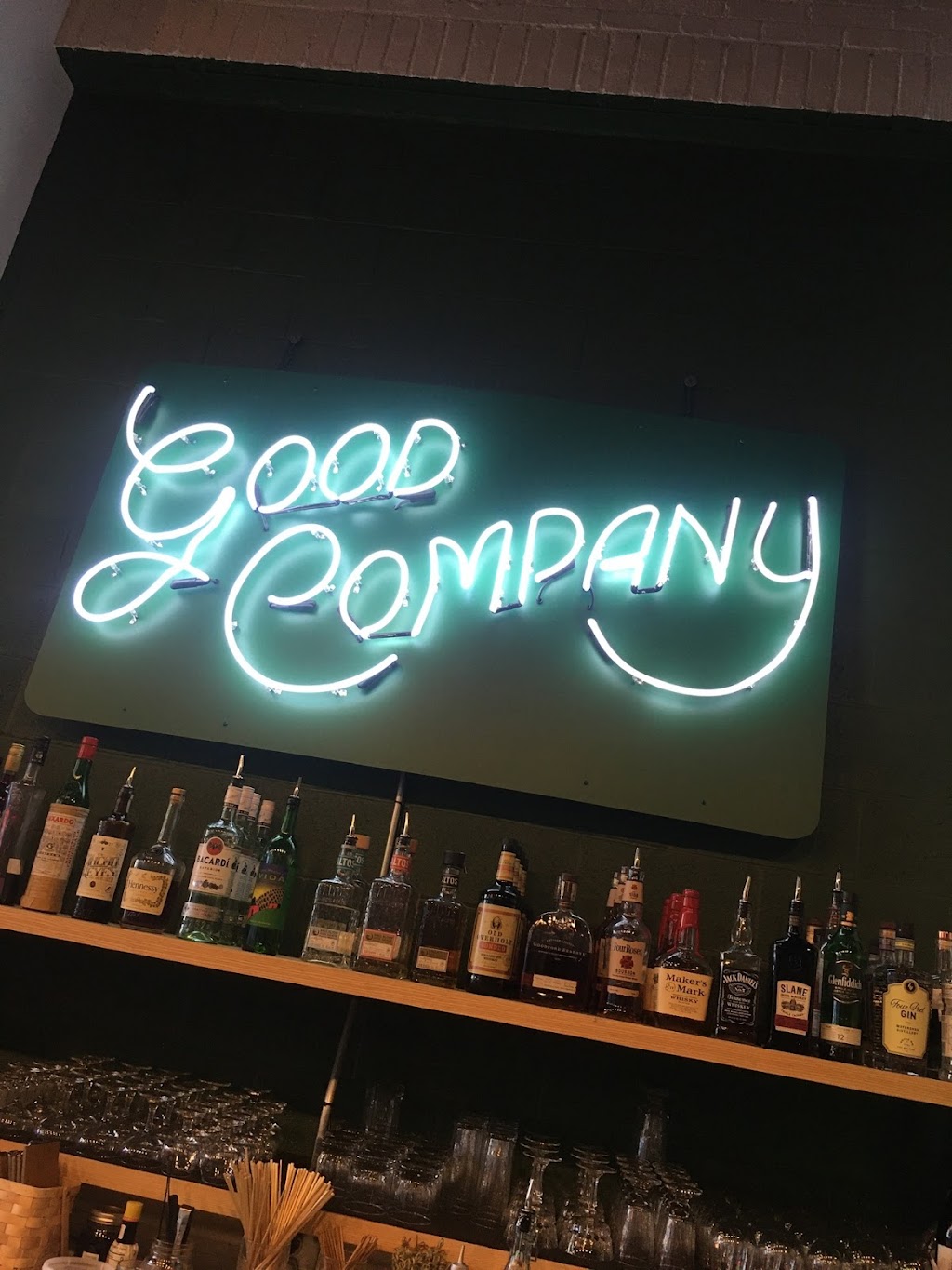 Good Company | 1200 W 76th St, Cleveland, OH 44102, USA | Phone: (216) 331-0318