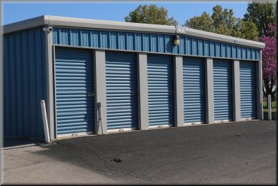 Triple T Mini Storage - Owasso and Collinsville | 9940 E 126th St N, Collinsville, OK 74021, USA | Phone: (918) 371-9758