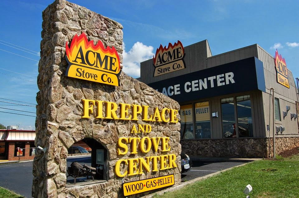 Acme Stove & Fireplace Center | 48 Broad St Rd b, Manakin-Sabot, VA 23103, USA | Phone: (804) 784-5566