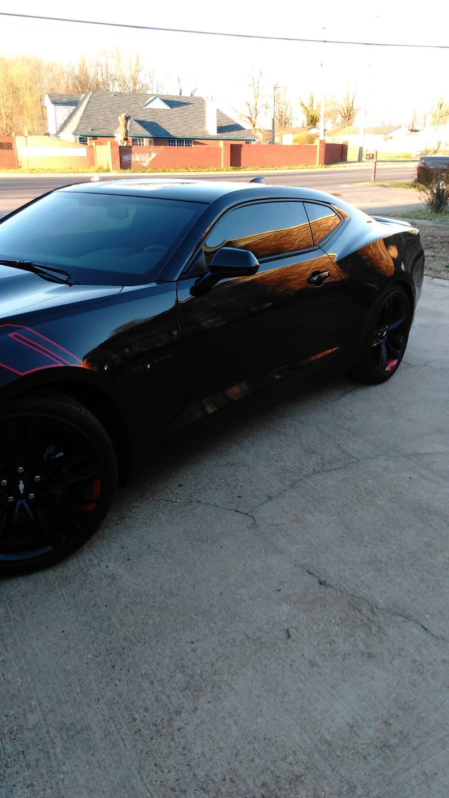 Southern Window Tinting | 3466 Park Ave, Memphis, TN 38111, USA | Phone: (901) 323-6936