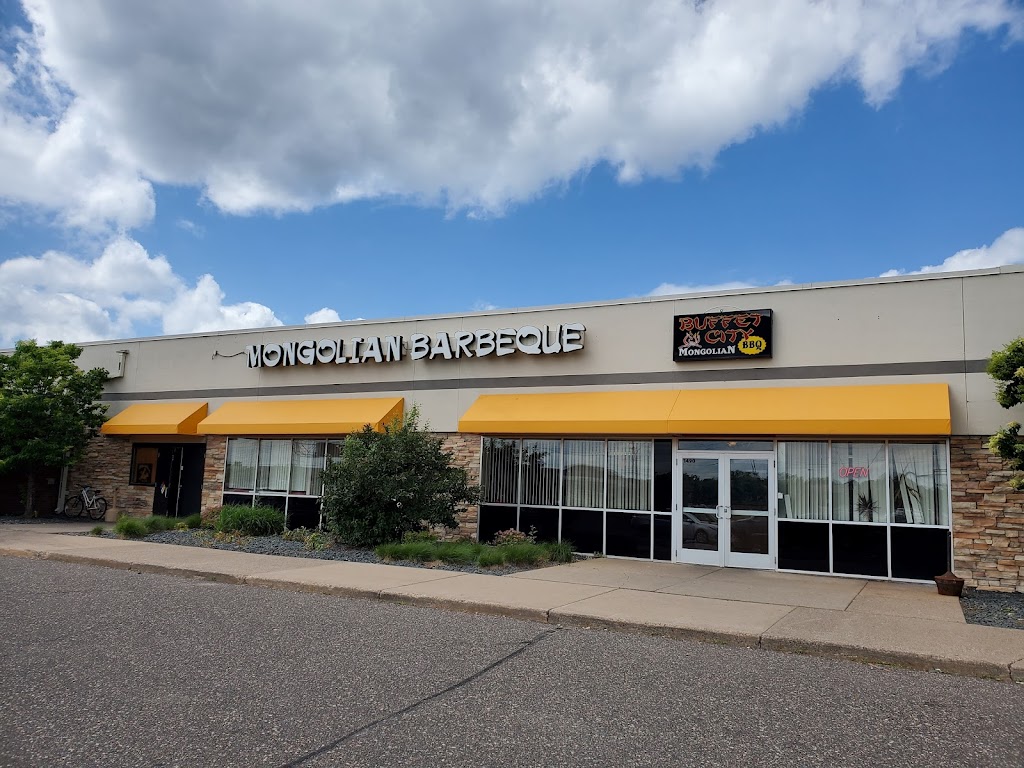 Mongolian Barbeque | 1490 W Frontage Rd, Stillwater, MN 55082, USA | Phone: (651) 351-5048