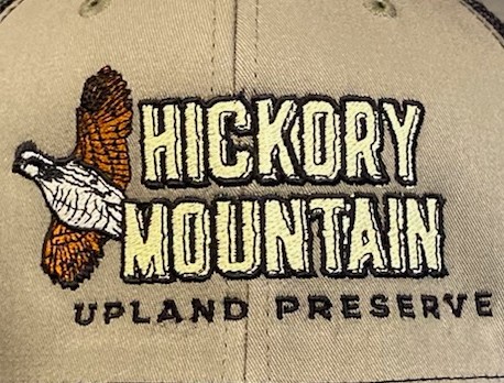 Hickory Mountain Upland Preserve | 1167 Hillside Dairy Rd, Pittsboro, NC 27312, USA | Phone: (919) 548-2930