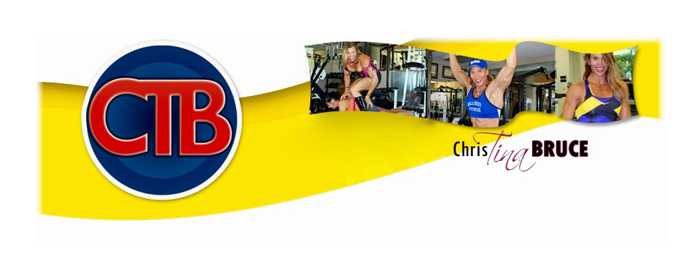 Chris Tina Bruce Fitness | 3411 Preston Rd C13215, Frisco, TX 75034, USA | Phone: (972) 989-6076