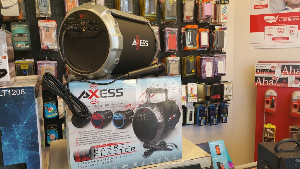 Aha! Wireless | 425 Franklin Ave, Kent, OH 44240, USA | Phone: (330) 359-1188