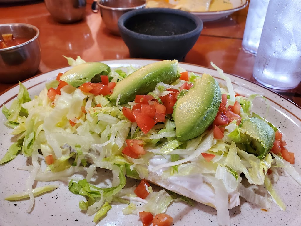 El Vaquero Mexican Restaurant | 1270 Stewart Rd, Monroe, MI 48162, USA | Phone: (734) 241-7663