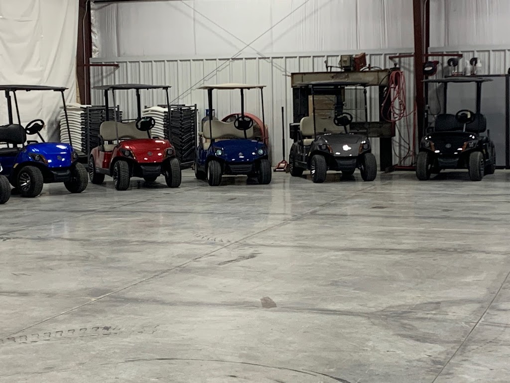 Midwest Precision Carts | 405 NW Main St, Brock, NE 68320, USA | Phone: (402) 245-8171