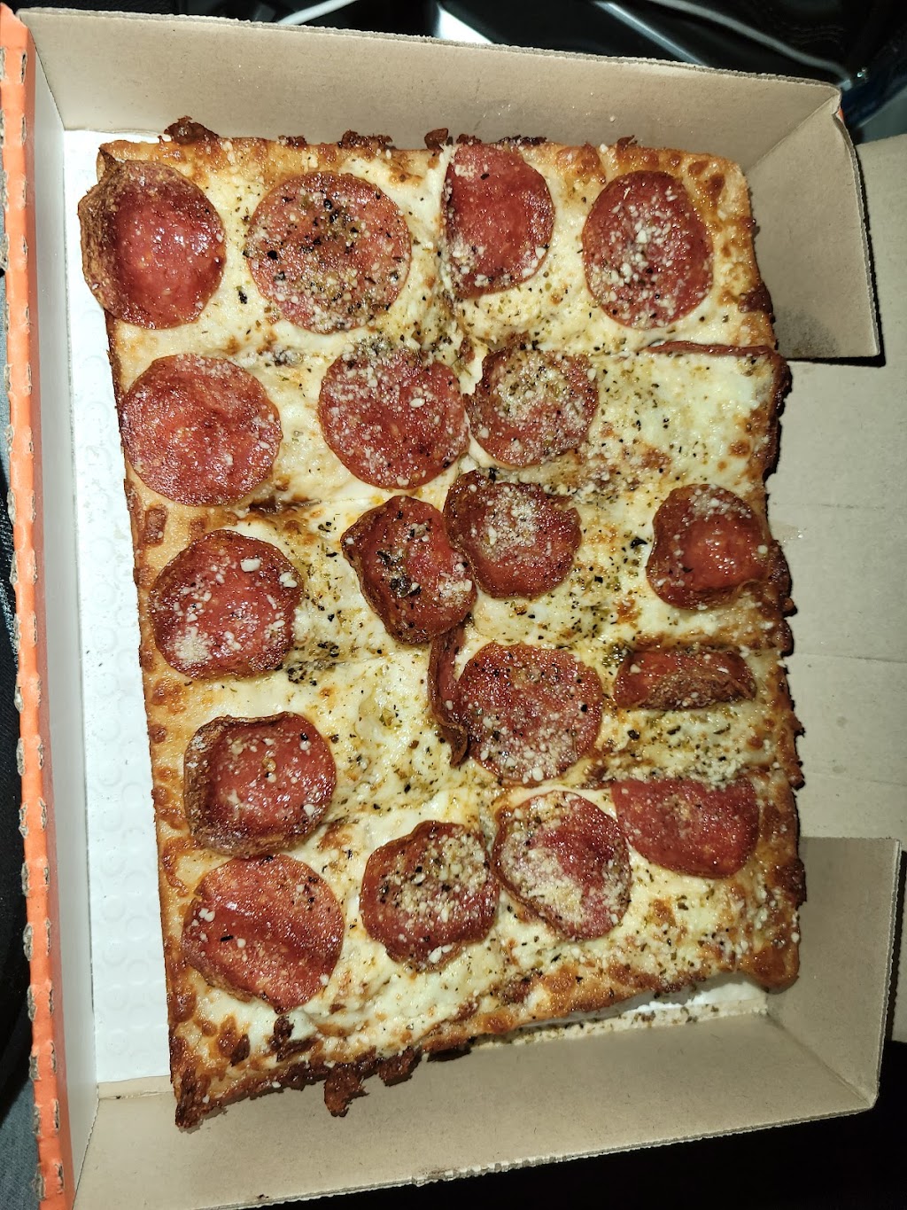 Little Caesars Pizza | 1500 Monument Blvd, Concord, CA 94520, USA | Phone: (925) 676-6900