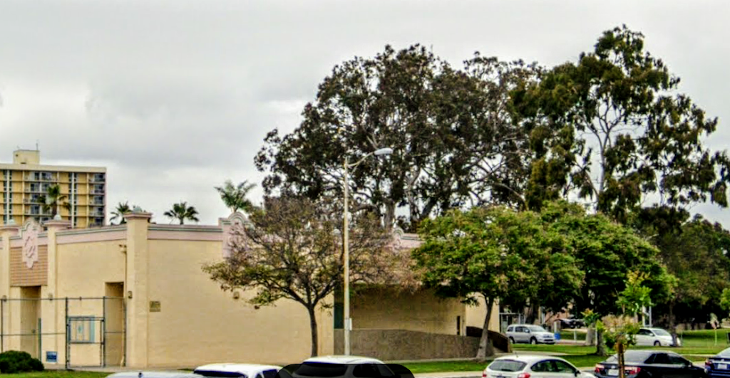 Roosevelt Middle School | 3366 Park Blvd, San Diego, CA 92103, USA | Phone: (619) 362-3850