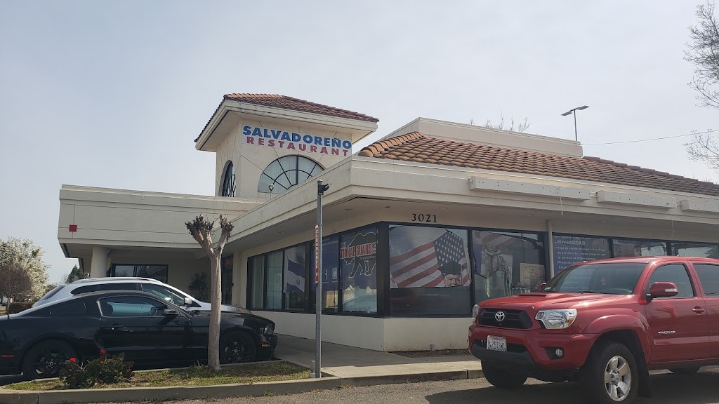 Salvadoreño Restaurant | 3021 Sunrise Blvd, Rancho Cordova, CA 95742, USA | Phone: (916) 851-0733