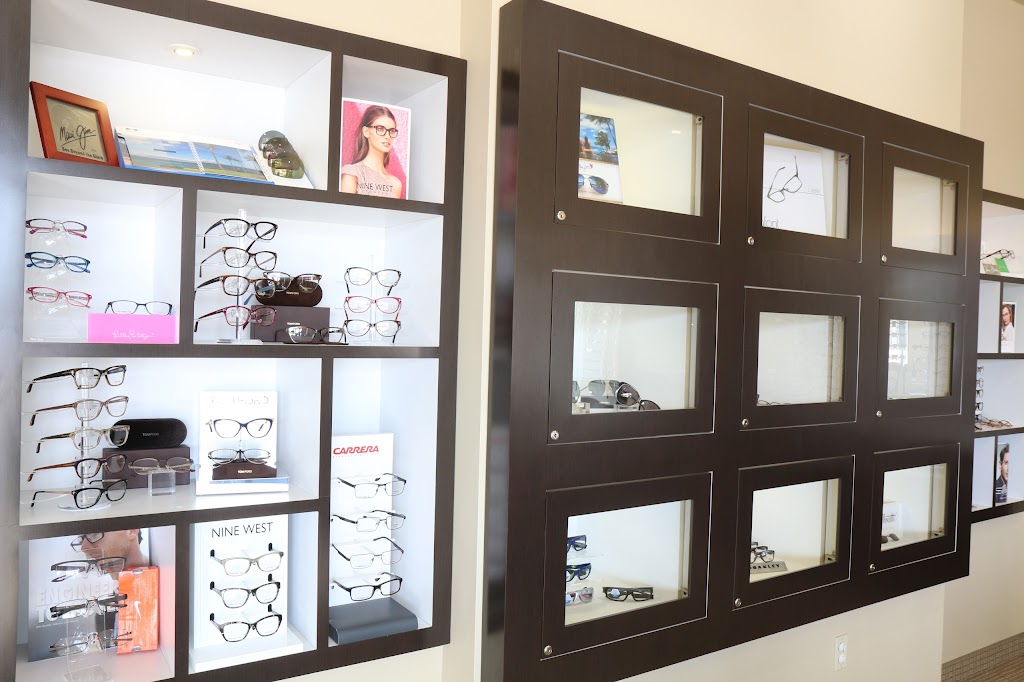 Texas State Optical - Woodlands | 1570 Lake Woodlands Dr, The Woodlands, TX 77380, USA | Phone: (281) 681-3937