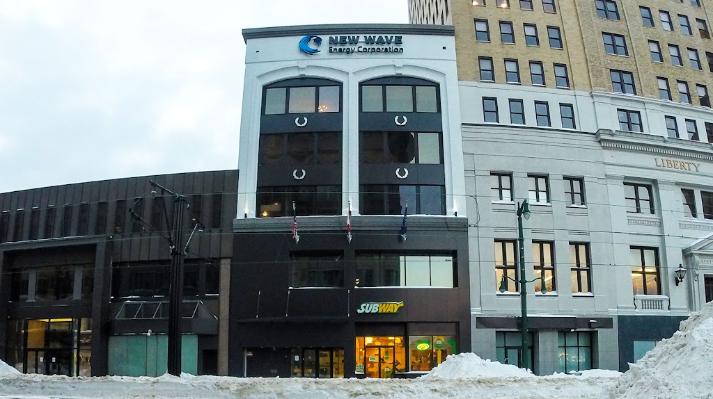 New Wave Energy | 410 Main St, Buffalo, NY 14202, United States | Phone: (716) 887-9700