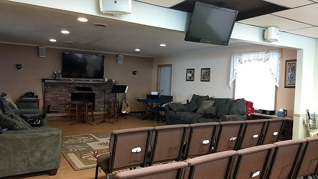 The Living Room Church | 613 Gilmer St, Webster, PA 15087, USA | Phone: (412) 377-6030