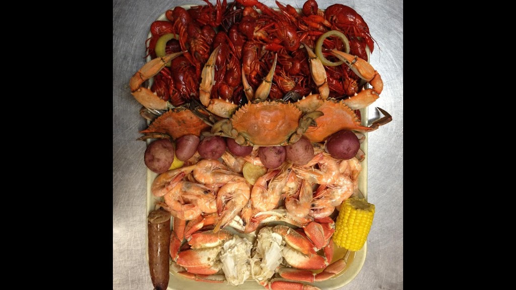 1921 Seafood And Oyster Bar | 1522 Barrow St, Houma, LA 70360, USA | Phone: (985) 868-7098