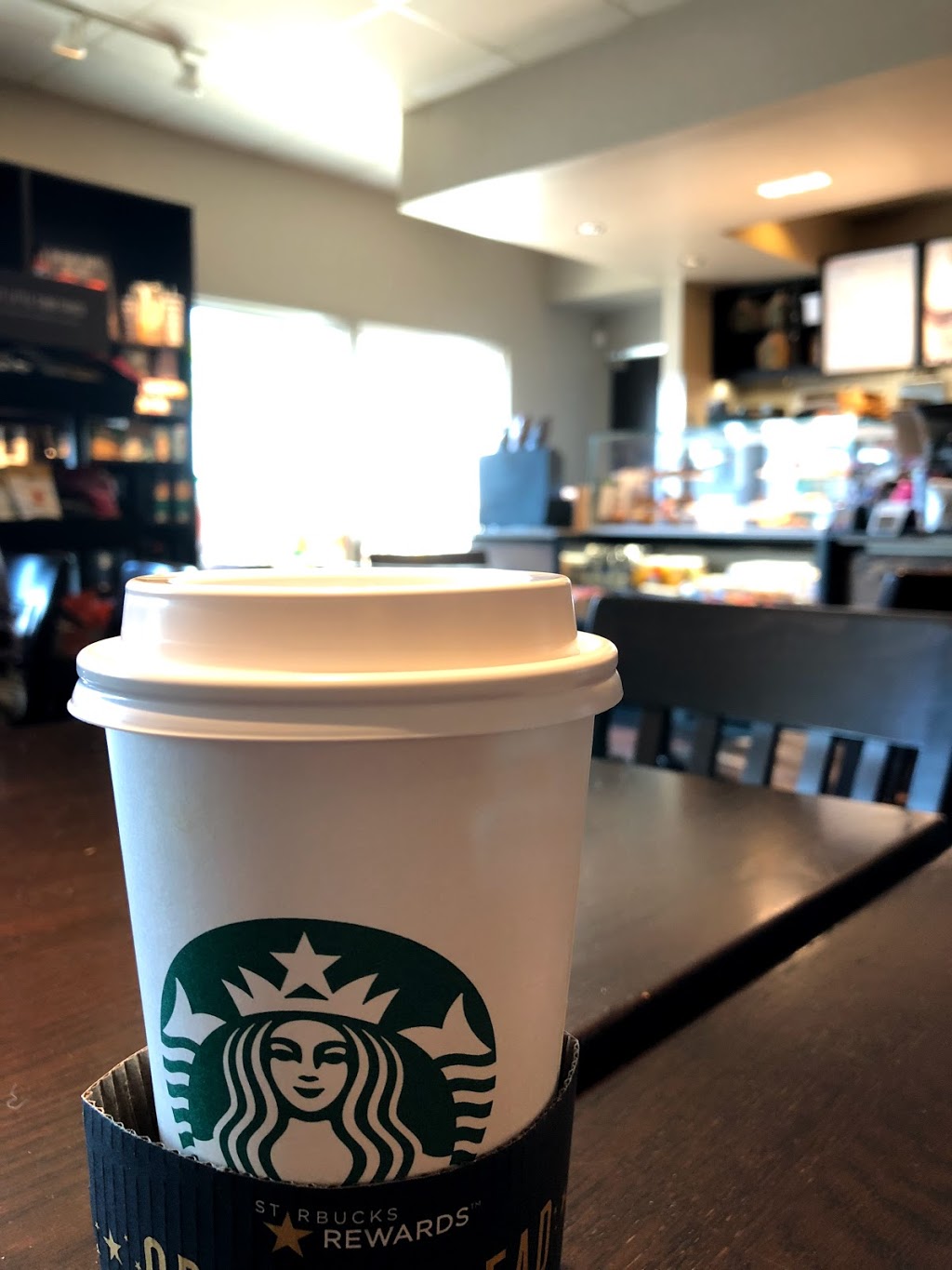 Starbucks | 13448 Clayton Rd, Des Peres, MO 63131, USA | Phone: (314) 275-8784