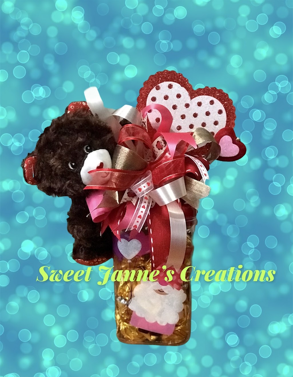 Sweet Janne’s Creations | 916 W Rochelle Rd #171, Irving, TX 75062, USA | Phone: (469) 987-4555