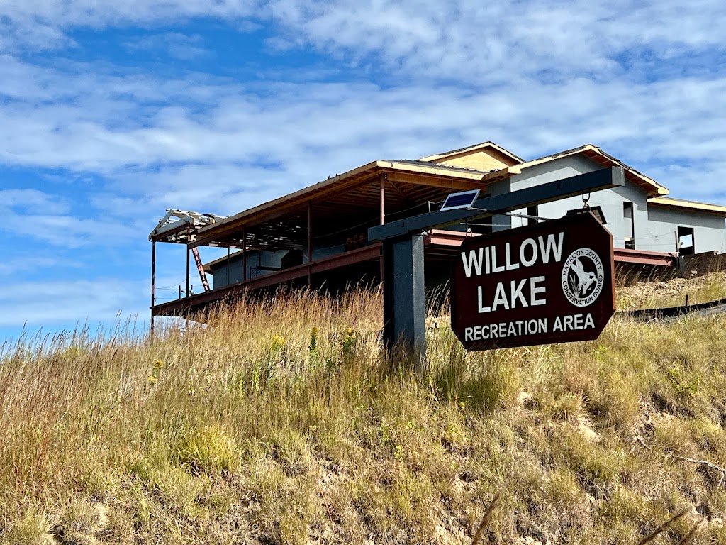 Willow Lake Recreation Area | 2725 Easton Trail, Woodbine, IA 51579, USA | Phone: (712) 647-2785